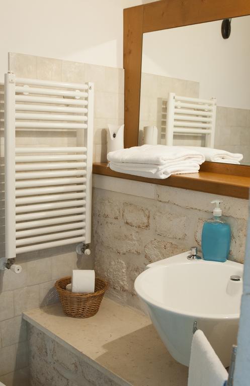 Lapignagialla Martina Franca Room photo